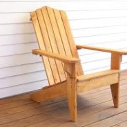 The Right Outdoor Furniture Wood