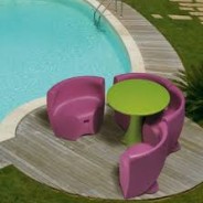 Plastic Furniture For Your House